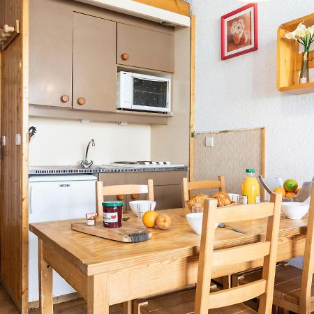 Apartment Les Lauzieres-9 By Interhome فال تورُن المظهر الخارجي الصورة
