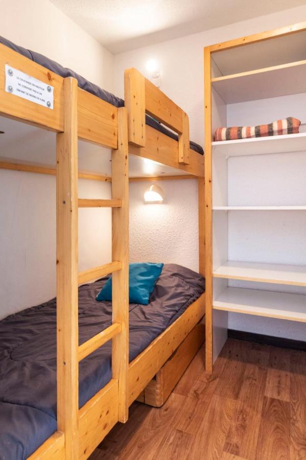 Apartment Les Lauzieres-9 By Interhome فال تورُن المظهر الخارجي الصورة
