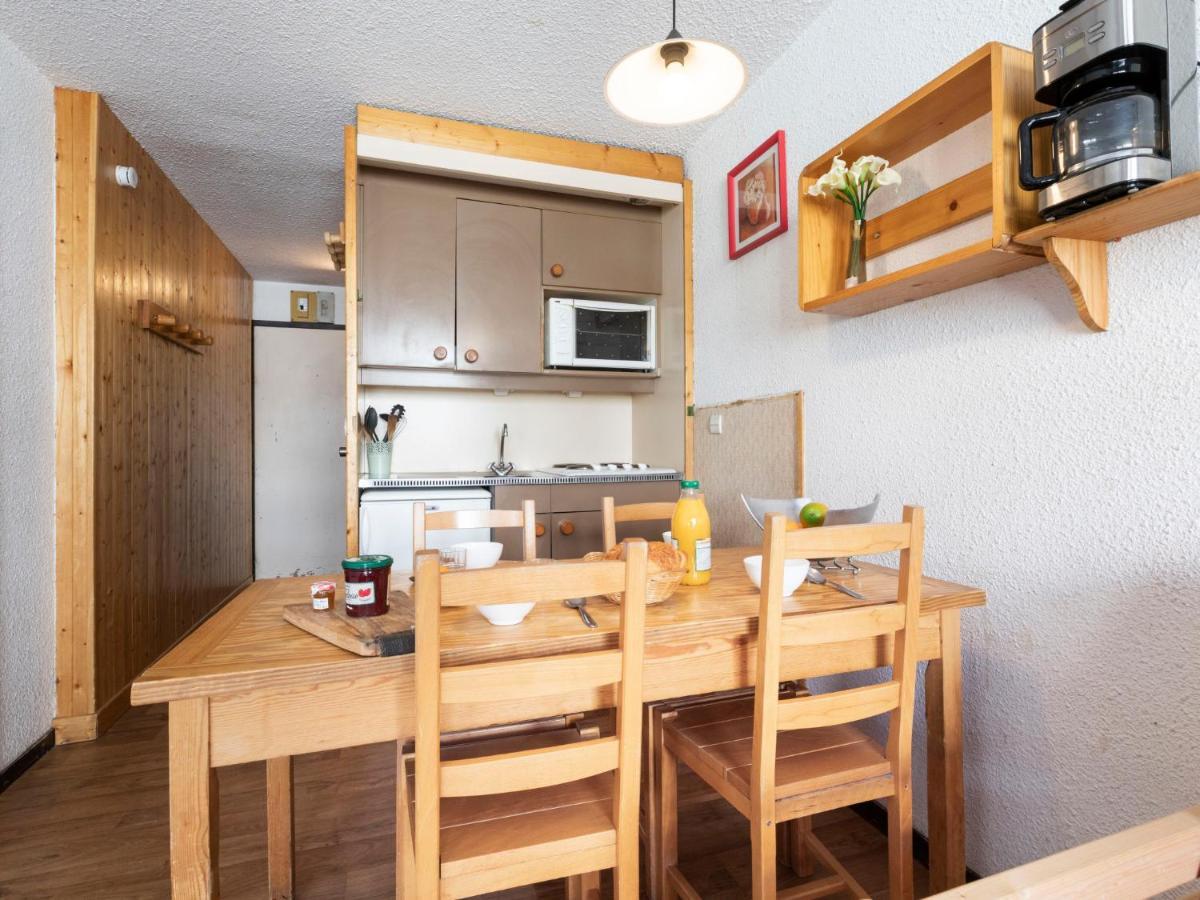 Apartment Les Lauzieres-9 By Interhome فال تورُن المظهر الخارجي الصورة