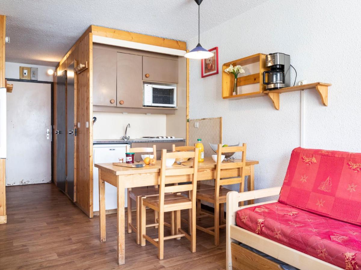 Apartment Les Lauzieres-9 By Interhome فال تورُن المظهر الخارجي الصورة