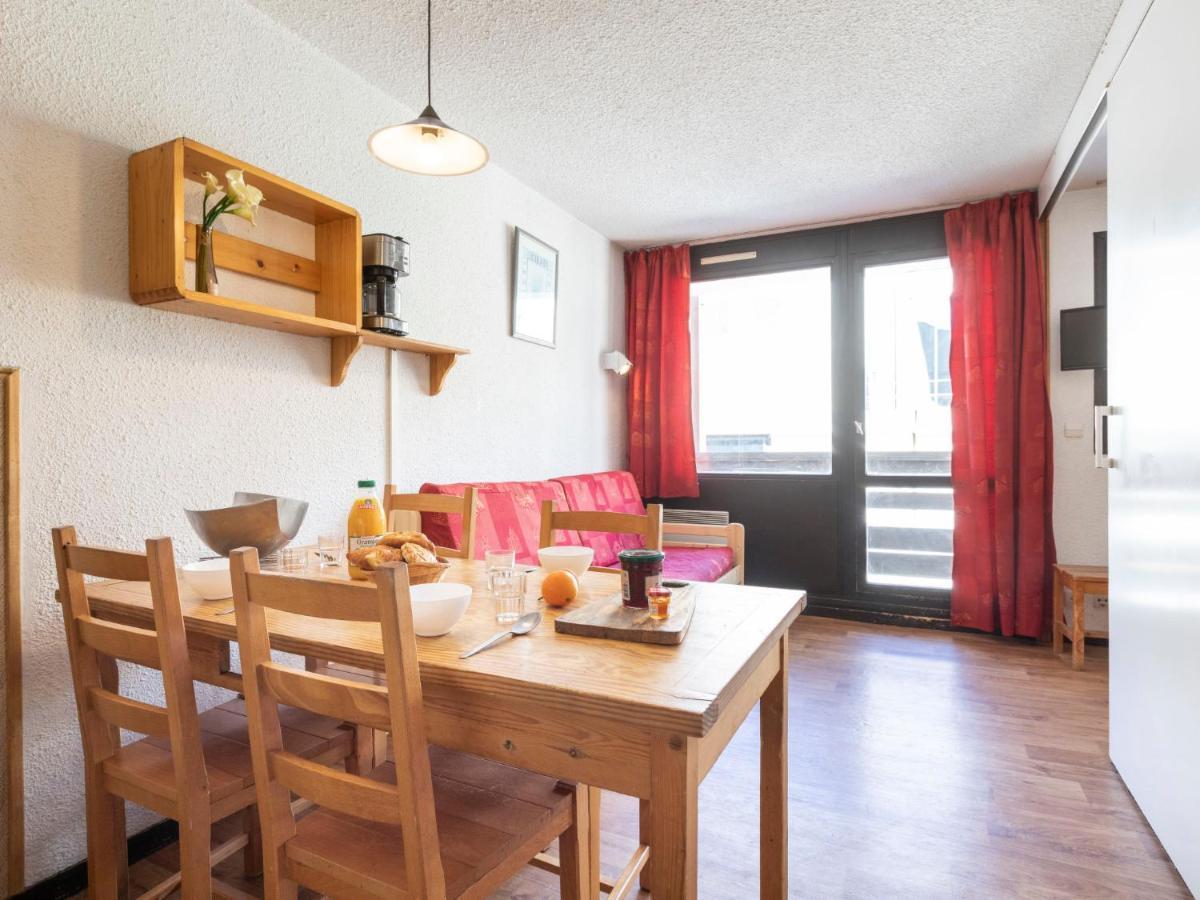 Apartment Les Lauzieres-9 By Interhome فال تورُن المظهر الخارجي الصورة