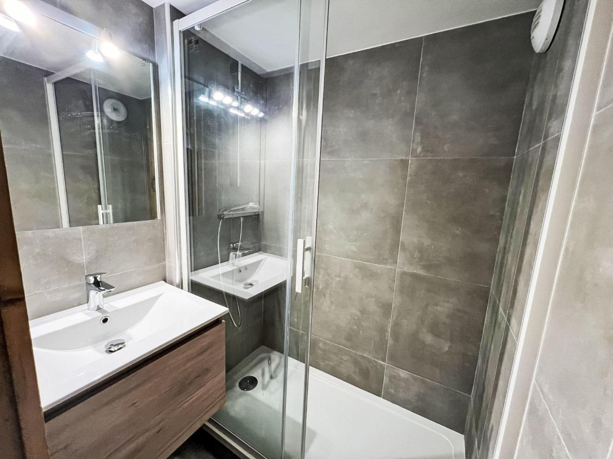 Apartment Les Lauzieres-9 By Interhome فال تورُن المظهر الخارجي الصورة