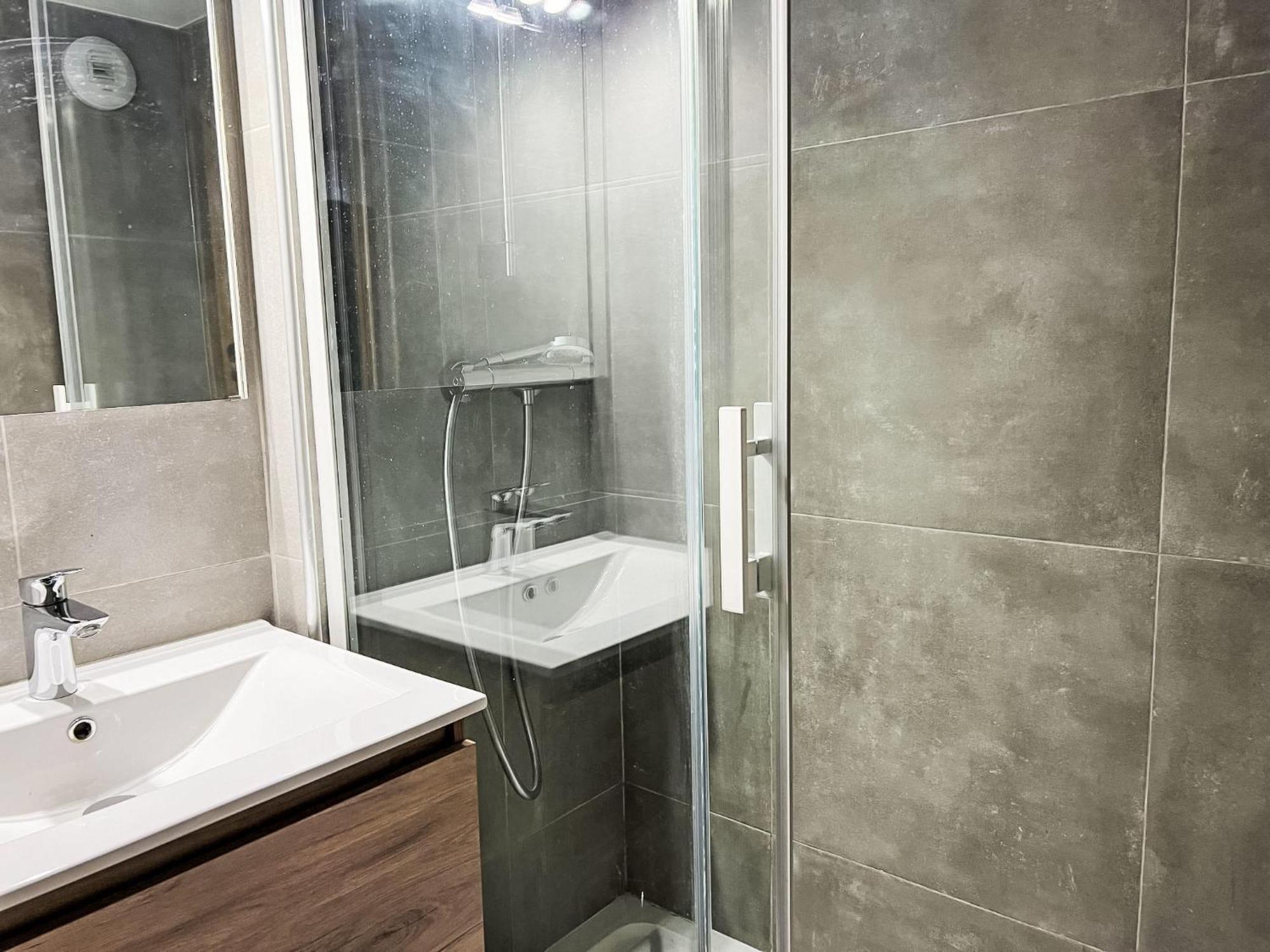 Apartment Les Lauzieres-9 By Interhome فال تورُن المظهر الخارجي الصورة